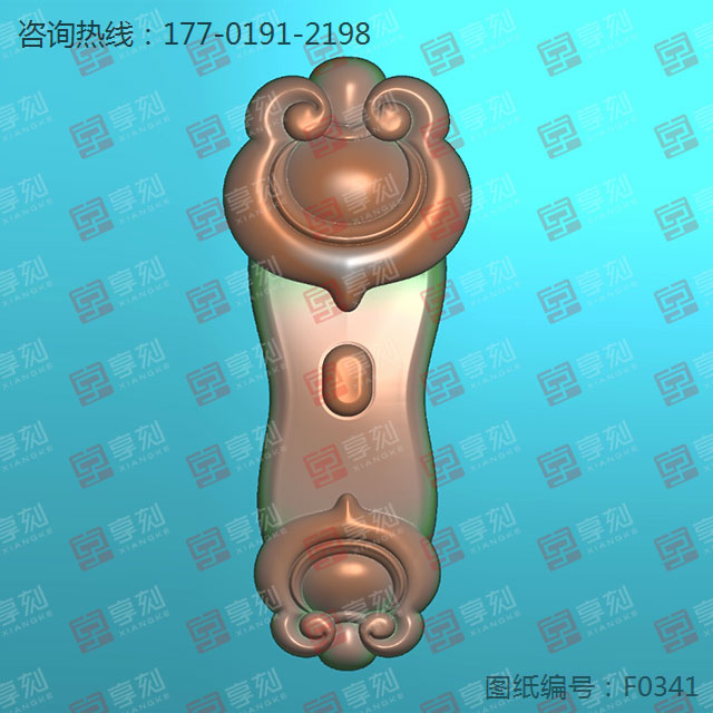 如意吊坠玉雕图纸_玉石加工全套设备厂家