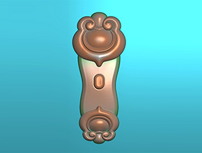 如意吊坠玉雕图纸_玉石加工全套设备厂家