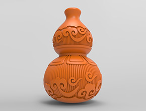 葫芦手把件玉雕图纸_玉石加工全套设备厂家