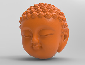 佛头手串玉雕图纸_玉石加工全套设备厂家