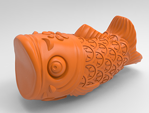 鲤鱼手串珠子玉雕图纸_玉石加工全套设备厂家