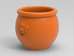 兽面香炉铜雕玉雕图纸_玉石加工全套设备厂家