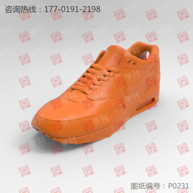 运动鞋子模型饰品模型图_玉石加工全套设备厂家