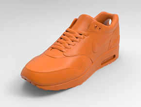 运动鞋子模型饰品模型图_玉石加工全套设备厂家