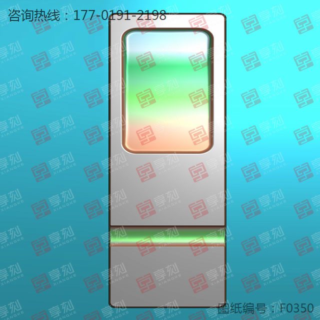 砚台系列精雕图3d模型电脑雕刻图_玉石加工全套设备厂家