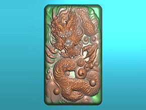 新款龙牌玉雕图案图纸_玉石雕刻工具厂家