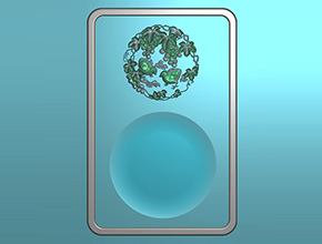 砚台电脑雕刻精雕图_玉石雕刻工具厂家