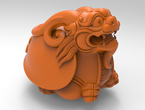 龙龟茶宠玉石电脑精雕图纸_玉石雕刻工具厂家