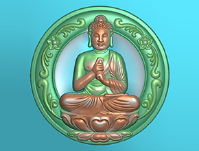 大日如来八大守护神玉雕图纸_玉石雕刻工具厂家