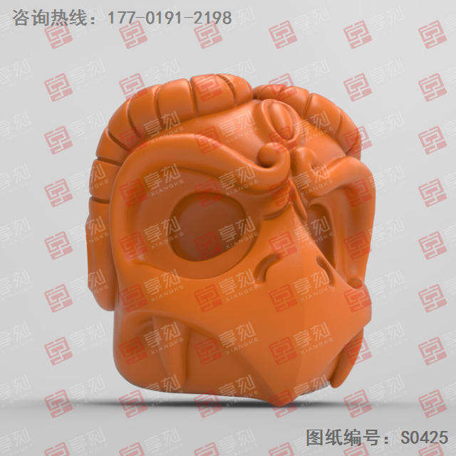 吊坠大鹏鸟头手串电脑雕刻玉雕图_玉石雕刻工具厂家