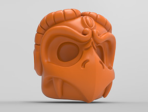 吊坠大鹏鸟头手串电脑雕刻玉雕图_玉石雕刻工具