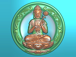 大势至菩萨玉雕雕刻图纸_玉石雕刻工具厂家