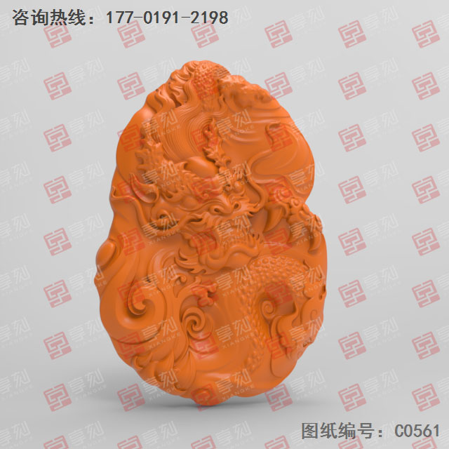 龙牌翡翠电脑精雕图纸_五轴玉石雕刻机厂家