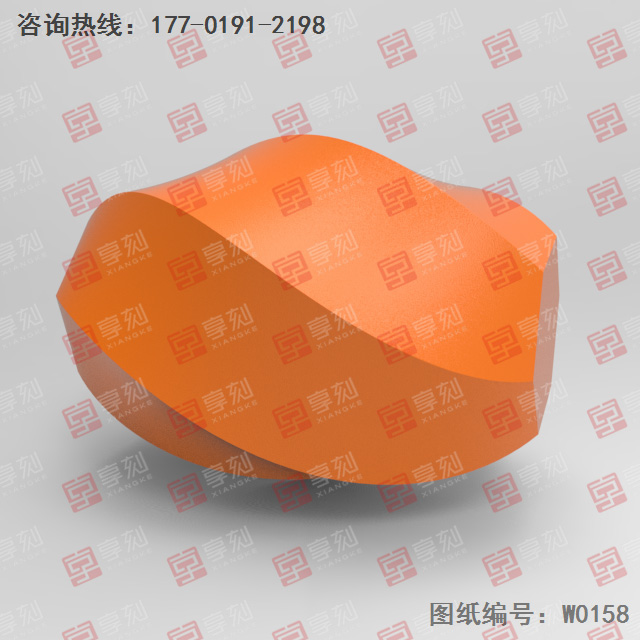 桶珠六角扭花电脑雕刻精雕图纸_五轴雕刻机厂家