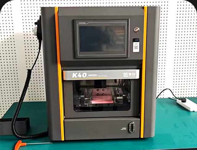 自己在家加工玉石的小型工具介绍