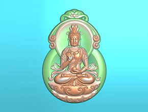 观音牌玉雕电脑精雕机图纸_五轴雕刻机厂家